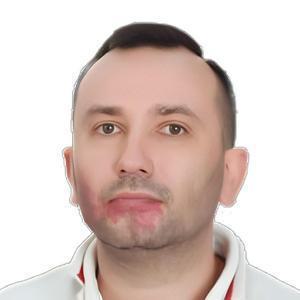 Снегирёв Антон Николаевич