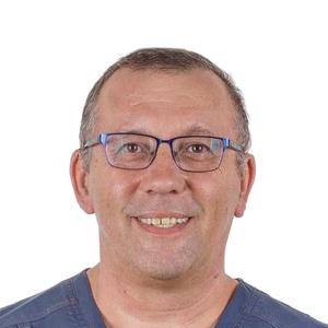 Дробязго Михаил Георгиевич