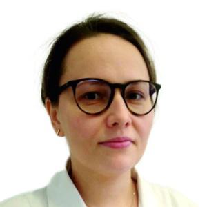 Мухутдинова Марина Геннадьевна