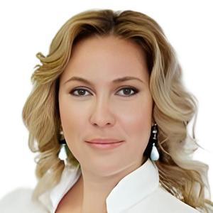 Овчинникова Ирина Игоревна