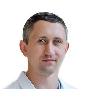 Герасимов Илья Александрович