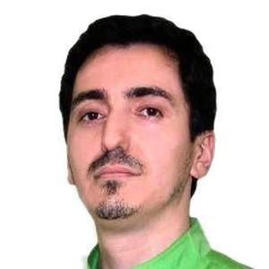 Ибрагимов Ренат Кудратдинович