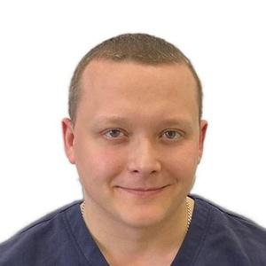 Феоктистов Ярослав Евгеньевич