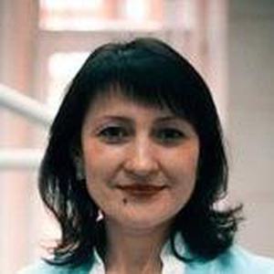 Разбитнова Наталья Анатольевна