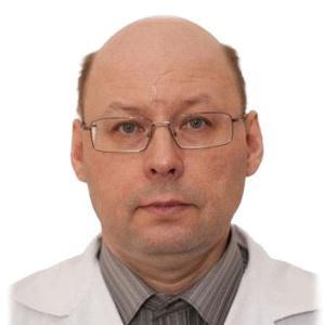Казаков Андрей Вячеславович