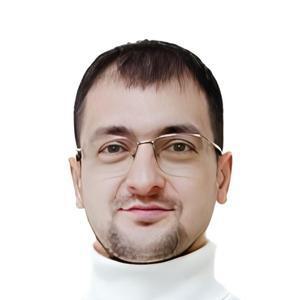 Шестаков Дмитрий Игоревич