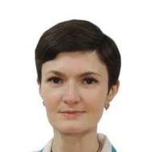 Салихова Алёна Игоревна