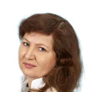 Гребельская Татьяна Петровна