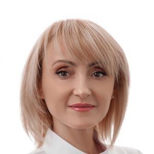 Донич Дорина Алексеевна