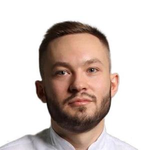 Тчанников Роман Анатольевич