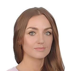 Клышевская Оксана Иосифовна