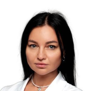 Русавская Екатерина Андреевна