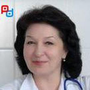 Романцова Ирина Борисовна