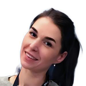 Яланская Юлия Алексеевна