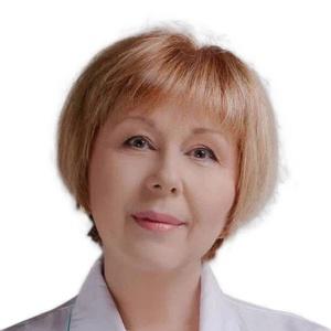 Шатова Марина Александровна