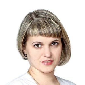 Литвинович Мария Сергеевна