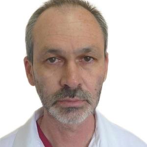 Шатохин Андрей Владимирович