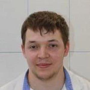 Енборисов Григорий Андреевич