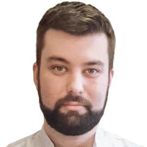 Мельников Михаил Игоревич