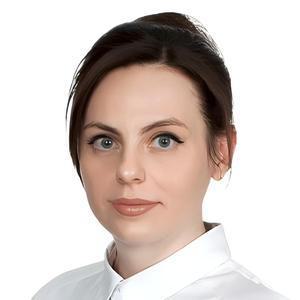 Неретина Екатерина Вячеславовна