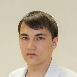 Мирхайдаров Салават Валентинович