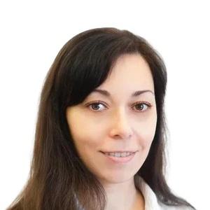 Образцова Людмила Владиславовна