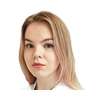 Евстратова Ольга Романовна