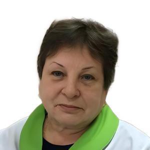 Желудкова Нина Михайловна
