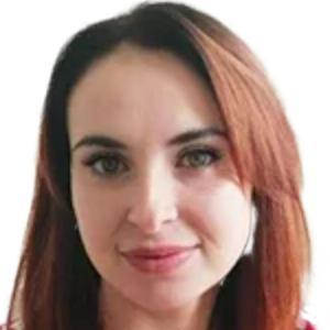 Сидорова Ирина Петровна