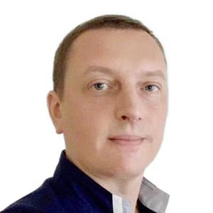 Белов Евгений Владимирович