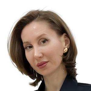 Хатова Амина Заурбековна