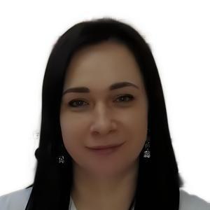 Даудова Наталия Александровна