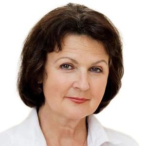 Щемелинина Татьяна Ивановна
