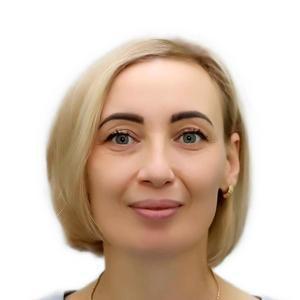 Андриянова (Ананьева) Любовь Владимировна