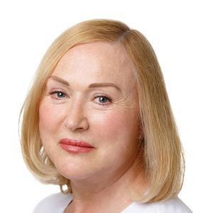 Соколова Наталья Ивановна