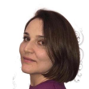 Ашнокова Инна Руслановна