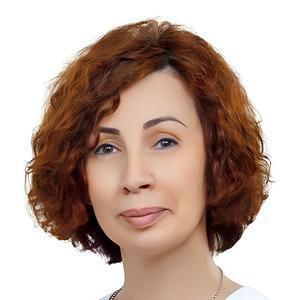 Бакунина Тамара Геннадьевна