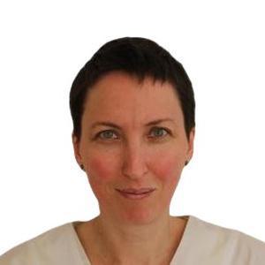 Дешабо Елена Анатольевна