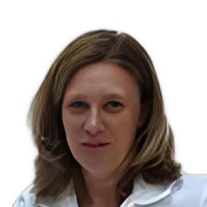 Петрова Екатерина Александровна