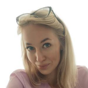 Дементьева (Журавкова) Дарина Дмитриевна