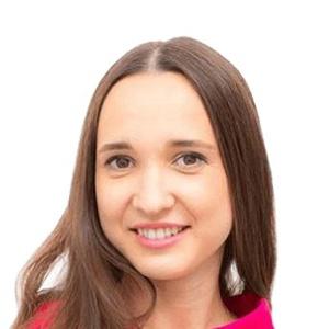 Копылова Елена Николаевна