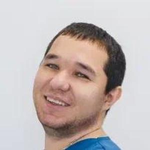 Рахматов Толмас Тураевич