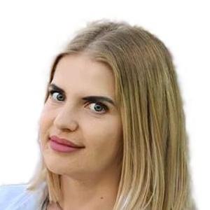Оверко Ирина Игоревна