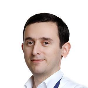 Узуев Магомед Исаевич