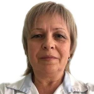 Мелихова Елена Михайловна
