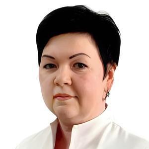 Моторина Татьяна Борисовна