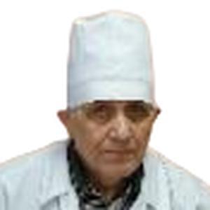 Пружина Анатолий Андреевич