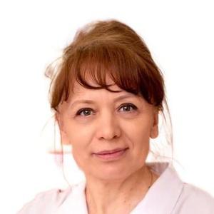 Огромнова Валентина Александровна