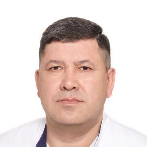 Камильянов Марат Марсельевич
