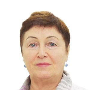 Матвеева Ирина Алексеевна